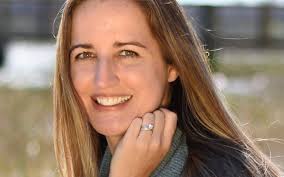 Kristen Hogrefe Parnell Archives