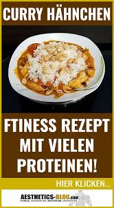 Curry Hahnchen Rezept Mit Reis Und Erdnussen Anleitung Rezepte Leckere Gesunde Rezepte Rezepte Mit Reis