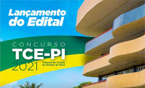 Assessorando empresas públicas e privadas no brasil e no exterior. Tce Pi Lanca Editais De Concurso Para Provimento De Cargos Publicos Tribunal De Contas Do Estado Do Piaui
