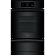 Stir the bread crumbs, pecorino romano, garlic, parsley, mint, salt and pepper, to taste, and 2 tablespoons olive oil in a medium bowl to blend. Ffgw2426ub Frigidaire Wall Ovens Orville S Home Appliances