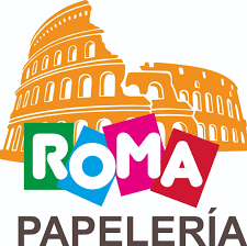 Papeleria Roma