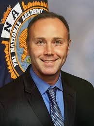 Purcellville Announces Appointment of Lt. Barry Dufek as Chief of Police