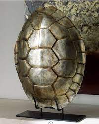 Pin By Lynn Starnes On Turtle Shells Turtle Painting Ceramic Turtle Sea Turtle Shell