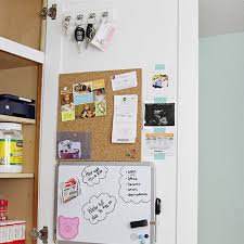 How to hang cork board. 16 Diy Cork Board Projects