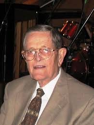 Joe Doby Obituary (2010)