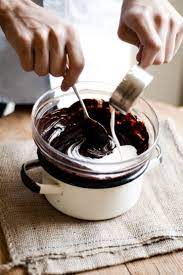 Fudge Sauce Recipe Best Chocolate Fudge Sauce Recipe Recipe Chocolate Fudge Sauce Chocolate Sauce Recipes Desserts