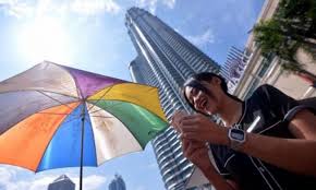 Jun 06, 2021 · awan panas guguran itu, menurut dia, tercatat di seismogram beramplitudo 28 mm dan terjadi selama 125 detik. Malaysia Dijangka Alami Cuaca Panas Hingga Oktober