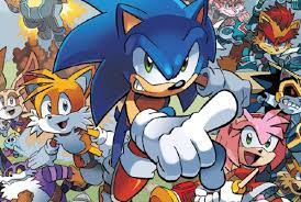 When the sega genesis launched in 1989 it was off to a rough start. Sonic The Hedgehog Trivia Test