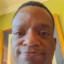 Anthony David Johnson Obituary