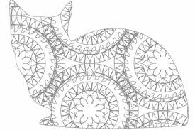 Mandala coloring pages for adults vol 1. 15 Sites For Free Mandala Printables Craft With Cartwright