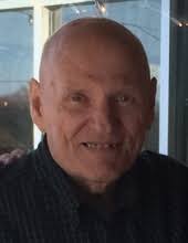 Obituary information for Donald J. Fliss