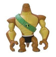 Ben 10 Humungousaur With Micro Figure By Ben 10 19 99 From The Manufacturer Ben S Omniverse Omn Ben 10 Action Figures Ben 10 Omniverse Ben 10