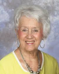 Pat Ginn Obituary May 24, 2024