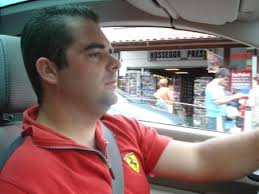 David PECH, 44 ans (REALVILLE, MONTAUBAN, AUCH)