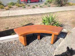 The information on the diy it. 5012 Curved Bench Seat Big Mac Slabs Furniture