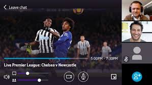 Bt sport has teamed up with gaming platform superbru to bring you predictor games for all your favourite sports. Bt Sport Launches Watch Together Functionality For The Bt Sport App Bt Sport