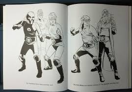 Please wait, the page is loading. Gerard Way On Twitter Mikeyway Immortalized In Coloring Book Form By The Amazingly Talented Brandon Bird In Theaquabats Coloring Book Http T Co Crugo73iax