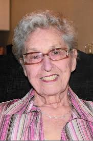 Jacqueline Rhéaume Obituary