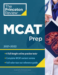 Success stories of ms admits. Princeton Review Mcat Prep 2021 2022 By The Princeton Review 9780525570417 Penguinrandomhouse Com Books