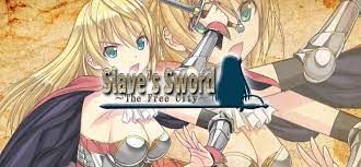 Slave sword