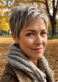 What do you think about this haircut?