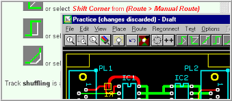 Download Vutrax Professional Electronics Schematic And Pcb In 2020 Circuit Board Design Electronics Packaging Design Printed Circuit Board