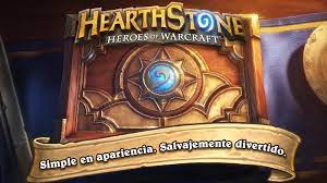 Al ser un jugador, podrás invocar criaturas . Hearthstone Apk Mod V20 2 82657 Verificacion Desactivada Descargar Hack 2021