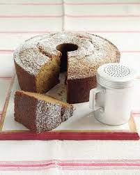 Applesauce Cake Recipe Recipe Cake Recipe Martha Stewart Desserts Applesauce Cake