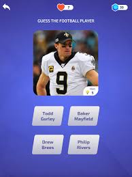 This australian football league quiz includes 18 . Download American Football Quiz Free For Android American Football Quiz Apk Download Steprimo Com