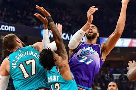 Grizzlies vs jazz prediction, 3/27/2021 nba free pick, best bets and odds. 5 Questions With Slc Dunk Grizzly Bear Blues