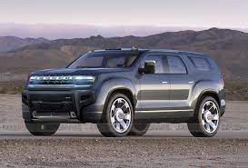 The hummer ev suv would likely retain much of the styling from the pickup. There S Also An Electric Gmc Hummer Suv Coming