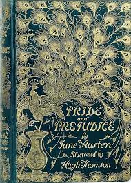Jane austin had written this novel in the years 1796 and 1797 but did not publish it. The Project Gutenberg Ebook Of Pride And Prejudice By Jane Austen