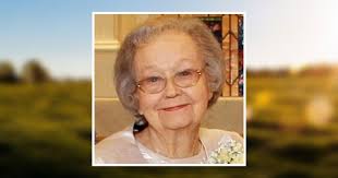 Frances Tabor Obituary June 14, 2018