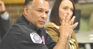 Our Opinion: Community-police effort