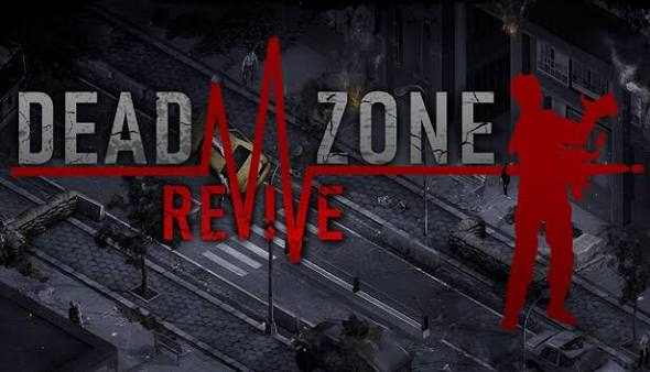 Dead Zone Revive on Steam