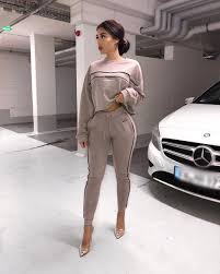 Love This Set From Thecouture Club Use My Code Madeline15 For Anzeige Thecoutureclub Sweater Comfy Trendy Outfits Fashion Classy Outfits