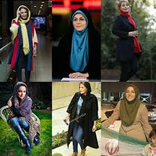کدوم کس رو انتخاب میکنی؟(ایرانی)