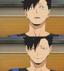 Haikyuu isn't just about volleyball it showed what players go through and their everyday struggles to be better. Who Is The Most Attractive Hottest Guy In The Anime Haikyuu Quora