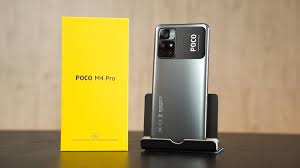 Xiaomi Poco M4 Pro 5G Full specs ...
