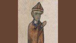 Polycarp (/ ˈ p ɒ l i k ɑːr p /; Saint Of The Day Calendar Of Saints Of 06 22 Vatican News