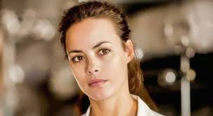 Marie Brisson from The Past