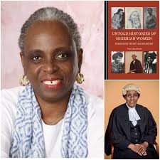 Untold Histories of Nigerian Women: Emerging from the Margins by Tayo  Agunbiade