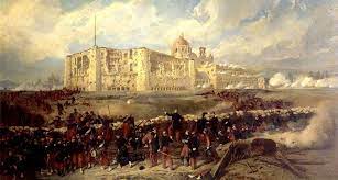 Schlacht bei puebla (de) battle of puebla. 5 Datos Historicos Sobre La Batalla De Puebla National Geographic En Espanol