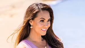 Renee Wright's baby surprise, 'This just feels so right!'