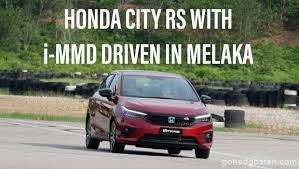 Check spelling or type a new query. Honda City Rs E Hev Dipandu Uji Gohed Gostan