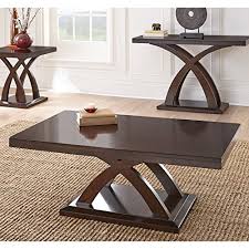 Steve silver barrow lift top cocktail table w/ casters, mocha finishby steve silver. Top 10 Best Steve Silver Coffee Tables 2021 Bestgamingpro