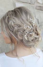 Wedding Hairstyles Guest Medium Easy 54 Ideas Wedding Guest Hairstyles