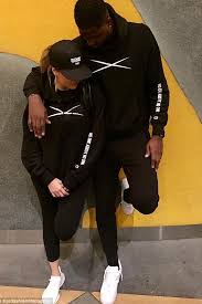 Tristan Thompson Khloe Kardashian Instagram Pic July 24 2017 Star Style Man