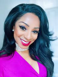 Trinetta J. is an Actress Singer Author and Life and Love Coach