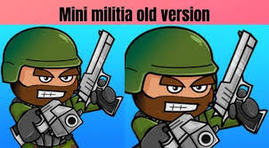 Mini militia v5.0.6 apk mod… bagi beberapa orang, bermain gim online adalah pilihan yang tepat untuk mengisi waktu luangnya. Mini Militia Old Version Download Old Hack Apk Unlimited Ammo And Nitro